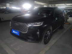 Haval H6 2022 Third Generation 1.5T Automatic Two-Wheel Drive Pro - ფოტო 1