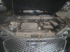 Haval H6 2022 Third Generation 1.5T Automatic Two-Wheel Drive Pro - ფოტო 10