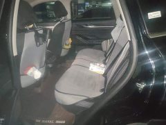 Haval H6 2022 Third Generation 1.5T Automatic Two-Wheel Drive Pro - ფოტო 11