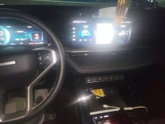 Haval H6 2022 Third Generation 1.5T Automatic Two-Wheel Drive Pro - ფოტო 12