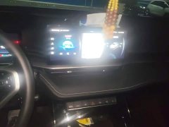 Haval H6 2022 Third Generation 1.5T Automatic Two-Wheel Drive Pro - ფოტო 13