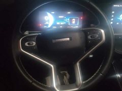 Haval H6 2022 Third Generation 1.5T Automatic Two-Wheel Drive Pro - ფოტო 15