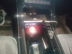 Haval H6 2022 Third Generation 1.5T Automatic Two-Wheel Drive Pro - ფოტო 16