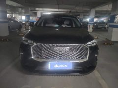 Haval H6 2022 Third Generation 1.5T Automatic Two-Wheel Drive Pro - ფოტო 2