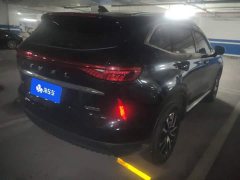 Haval H6 2022 Third Generation 1.5T Automatic Two-Wheel Drive Pro - ფოტო 3