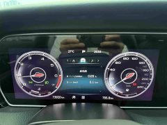 FAW Red Flag HS5 2.0T Smart Connected Premium Edition - ფოტო 11