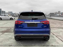 FAW Red Flag HS5 2.0T Smart Connected Premium Edition - ფოტო 4