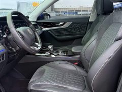 FAW Red Flag HS5 2.0T Smart Connected Premium Edition - ფოტო 7