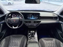 FAW Red Flag HS5 2.0T Smart Connected Premium Edition - ფოტო 9