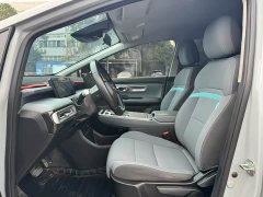 GAC AION Y Plus 510 Joy Edition - ფოტო 4