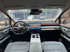 GAC AION Y Plus 510 Joy Edition - ფოტო 5