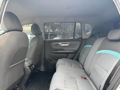 GAC AION Y Plus 510 Joy Edition - ფოტო 6