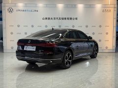 Volkswagen Passat Outstanding Edition 380TSI Starry Sky Dragon Prestige - ფოტო 10