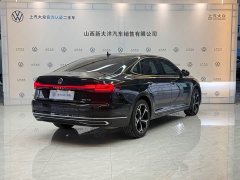 Volkswagen Passat Outstanding Edition 380TSI Starry Sky Dragon Prestige - ფოტო 12