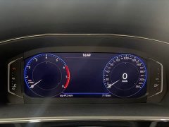 Volkswagen Passat Outstanding Edition 380TSI Starry Sky Dragon Prestige - ფოტო 3