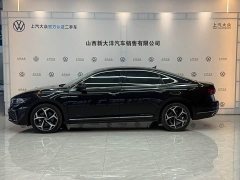 Volkswagen Passat Outstanding Edition 380TSI Starry Sky Dragon Prestige - ფოტო 4