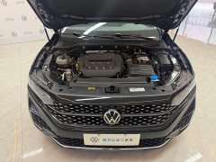 Volkswagen Passat Outstanding Edition 380TSI Starry Sky Dragon Prestige - ფოტო 9