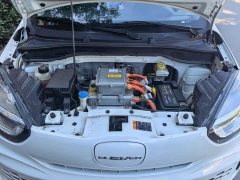 BYD Clever 311km Vitality Pop Edition - ფოტო 10