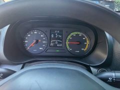 BYD Clever 311km Vitality Pop Edition - ფოტო 14