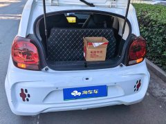 BYD Clever 311km Vitality Pop Edition - ფოტო 4
