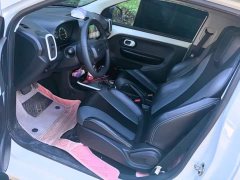 BYD Clever 311km Vitality Pop Edition - ფოტო 9