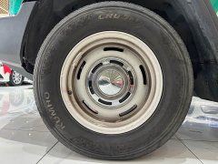 Tank 300 2024 2.0T Challenger - ფოტო 10
