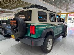 Tank 300 2024 2.0T Challenger - ფოტო 2