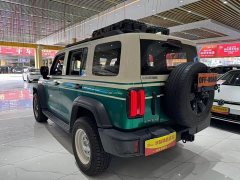 Tank 300 2024 2.0T Challenger - ფოტო 3