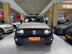 Tank 300 2024 2.0T Challenger - ფოტო 9
