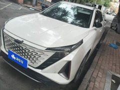 Changan Oushang Z6 Blue Whale 1.5T DCT Smart Premium Edition - ფოტო 1