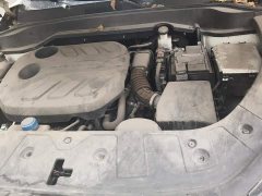 Changan Oushang Z6 Blue Whale 1.5T DCT Smart Premium Edition - ფოტო 10