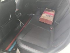 Changan Oushang Z6 Blue Whale 1.5T DCT Smart Premium Edition - ფოტო 11