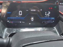 Changan Oushang Z6 Blue Whale 1.5T DCT Smart Premium Edition - ფოტო 14