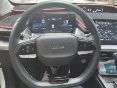Changan Oushang Z6 Blue Whale 1.5T DCT Smart Premium Edition - ფოტო 15