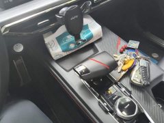 Changan Oushang Z6 Blue Whale 1.5T DCT Smart Premium Edition - ფოტო 16