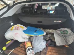 Changan Oushang Z6 Blue Whale 1.5T DCT Smart Premium Edition - ფოტო 4