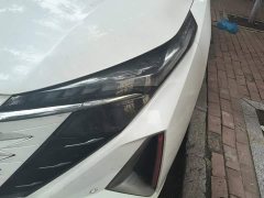 Changan Oushang Z6 Blue Whale 1.5T DCT Smart Premium Edition - ფოტო 5