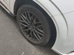 Changan Oushang Z6 Blue Whale 1.5T DCT Smart Premium Edition - ფოტო 6