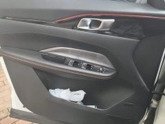 Changan Oushang Z6 Blue Whale 1.5T DCT Smart Premium Edition - ფოტო 7