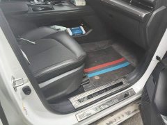 Changan Oushang Z6 Blue Whale 1.5T DCT Smart Premium Edition - ფოტო 8