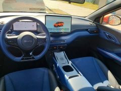 BYD Seagull 405km Flight Edition - ფოტო 12