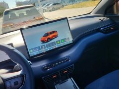 BYD Seagull 405km Flight Edition - ფოტო 13