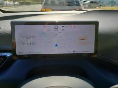 BYD Seagull 405km Flight Edition - ფოტო 14