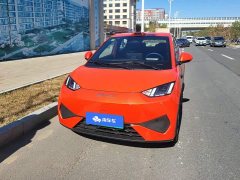 BYD Seagull 405km Flight Edition - ფოტო 2