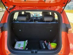 BYD Seagull 405km Flight Edition - ფოტო 4