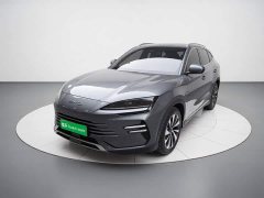 BYD Song Plus New Energy Champion Edition DM-i 110KM Flagship Plus - ფოტო 1