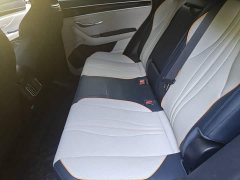 BYD Song Plus New Energy Champion Edition DM-i 110KM Flagship Plus - ფოტო 7