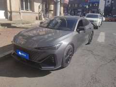 Changan UNI-V 2022 1.5T Deluxe - ფოტო 1