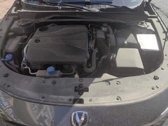 Changan UNI-V 2022 1.5T Deluxe - ფოტო 10