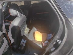 Changan UNI-V 2022 1.5T Deluxe - ფოტო 11